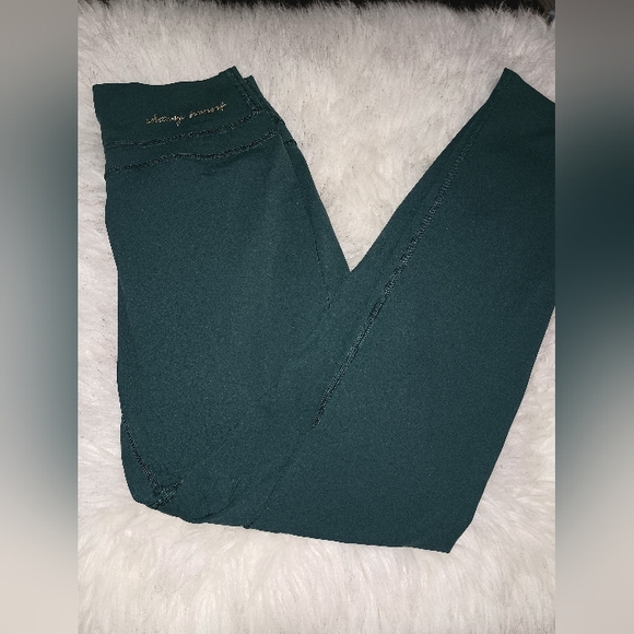 Gymshark Whitney Highrise Leggings Size M - Picture 3 of 3